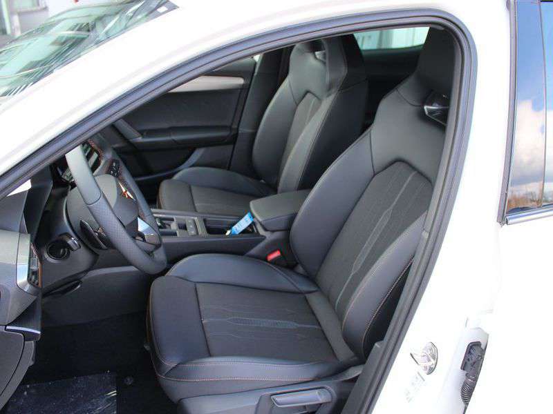 Cupra Leon - E-HYBRID 1.4 TSI 204 DSG