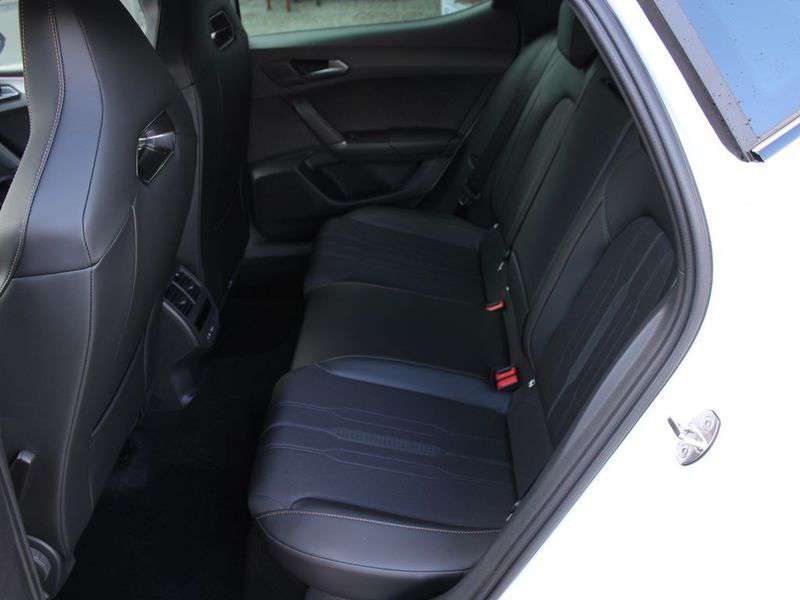 Cupra Leon - E-HYBRID 1.4 TSI 204 DSG