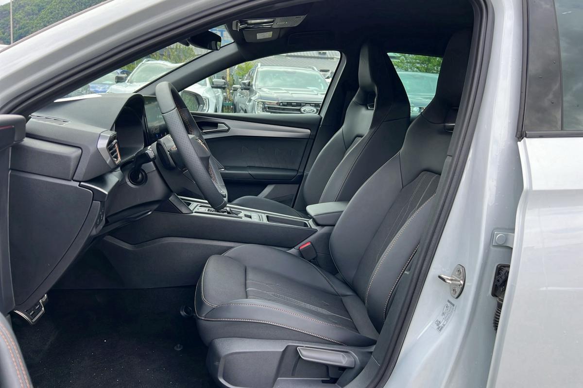 Cupra Leon - E-HYBRID 1.4 TSI 204 DSG