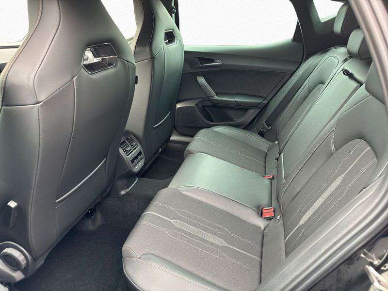 Cupra Leon - E-HYBRID 1.4 TSI 204 DSG