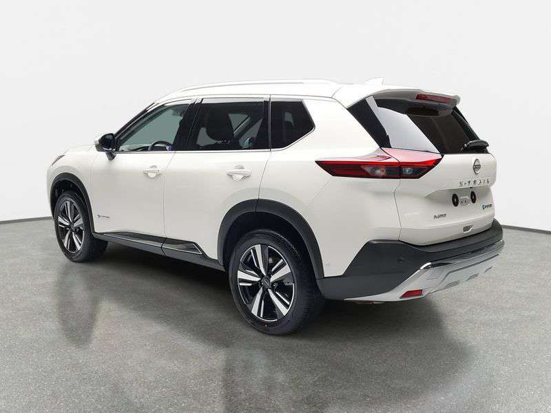 Nissan X-Trail - 213 E-4FORCE N-CONNECTA T