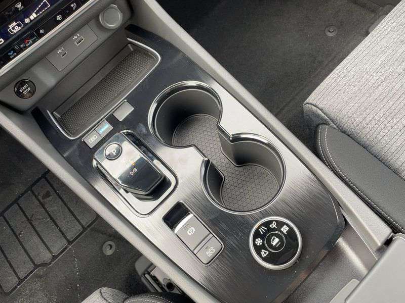 Nissan X-Trail - 213 E-4FORCE N-CONNECTA T