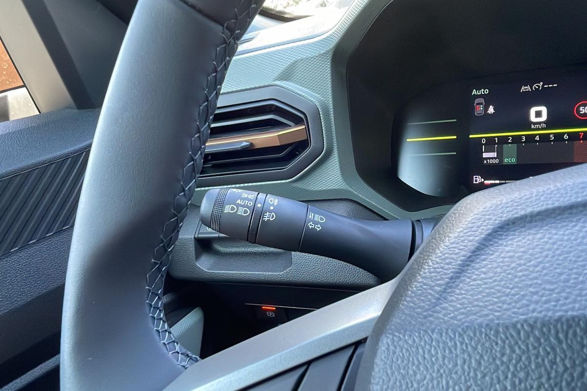 Dacia Duster - NEW TCE 130 4X4 EXTREME P