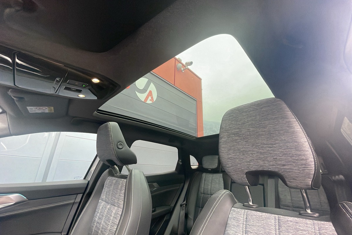 Renault Austral - 160 AUTO TECHNO TOIT PANO