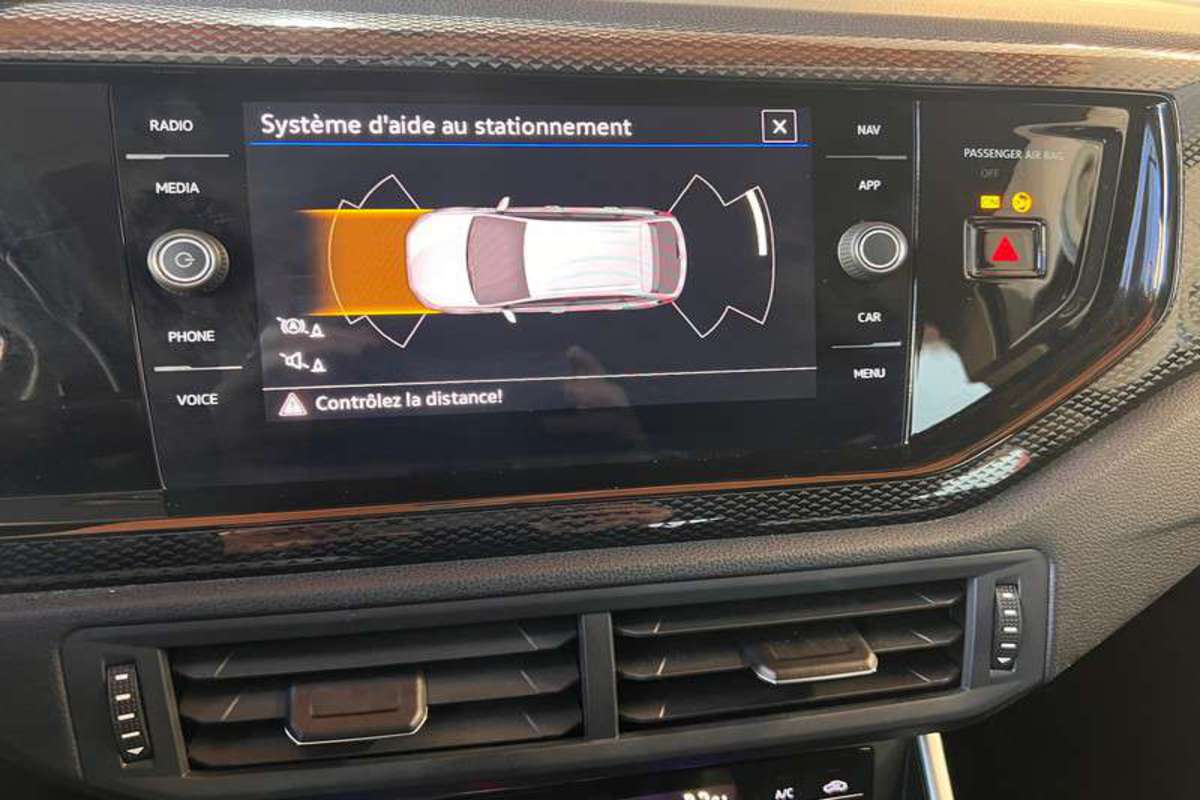 Volkswagen Taigo - 1.0 TSI 110 BVM6 LIFE