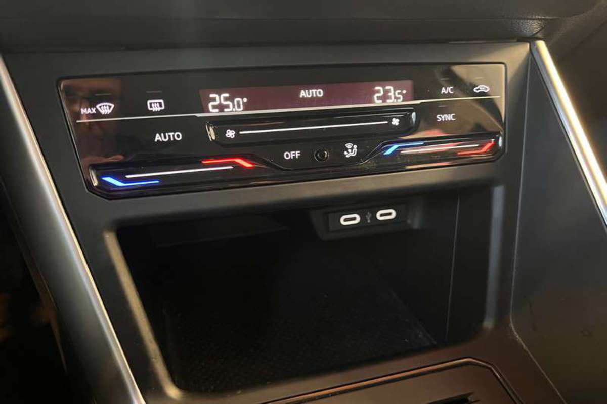 Volkswagen Taigo - 1.0 TSI 110 BVM6 LIFE