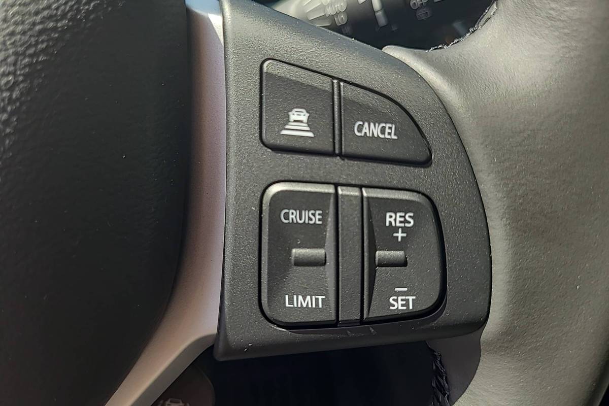 Suzuki s-cross - 1.4 HYBRID STYLE ALLGRIP