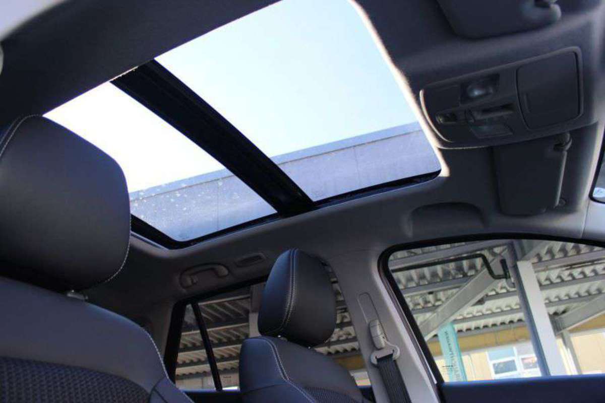 Suzuki s-cross - 1.4 HYBRID STYLE ALLGRIP