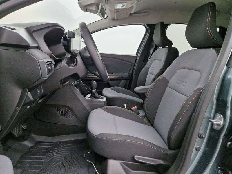 Dacia Jogger - HEV 140 BVA EXTREME PLUS