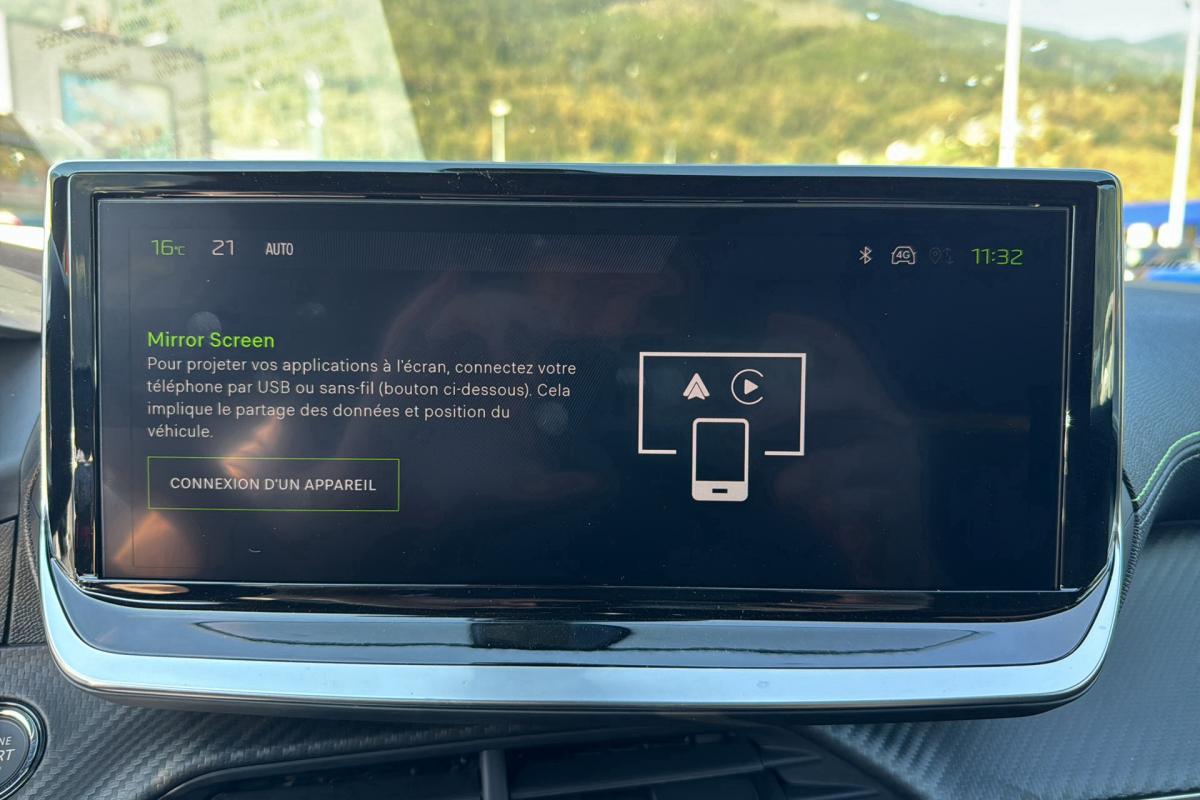 Peugeot 2008 - 1.2 130 EAT8 GT GRIP