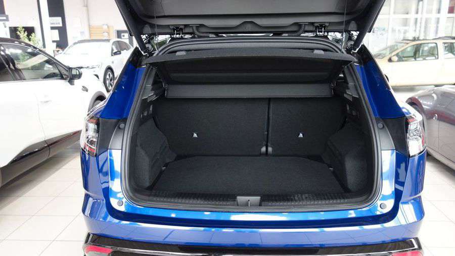 Renault Austral - ETECH 200 ESPRIT ALPINE P