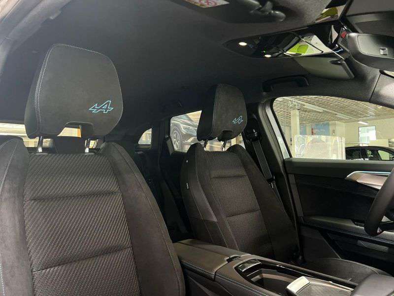 Renault Austral - ETECH 200 ESPRIT ALPINE P