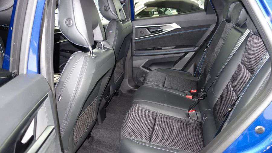 Renault Austral - ETECH 200 ESPRIT ALPINE P