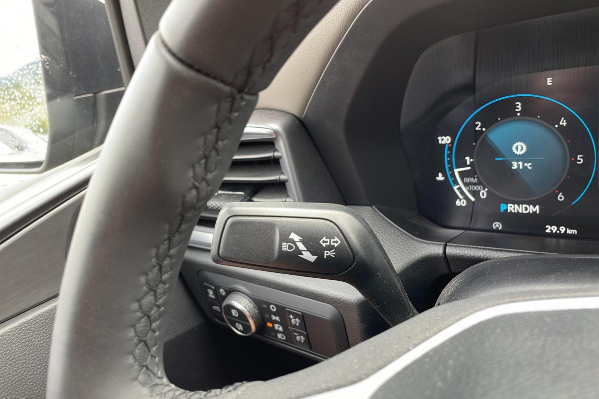 Volkswagen Amarok - V6 240 BVA10 AVENTURA 4PL