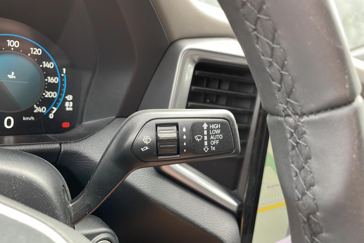 Volkswagen Amarok - V6 240 BVA10 AVENTURA 4PL