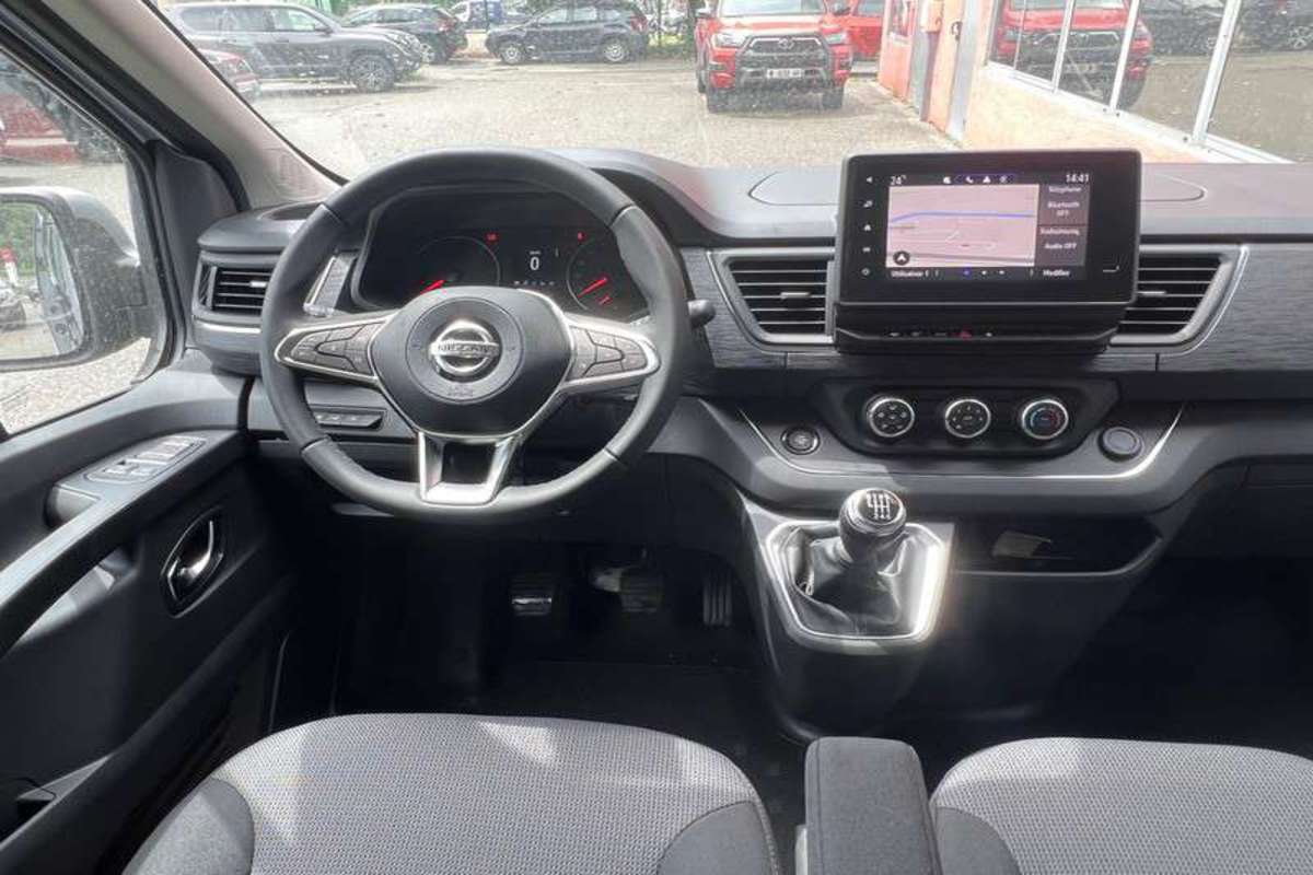 Nissan Primastar - 2.0 DCI 150 TEKNA L2H1 9P