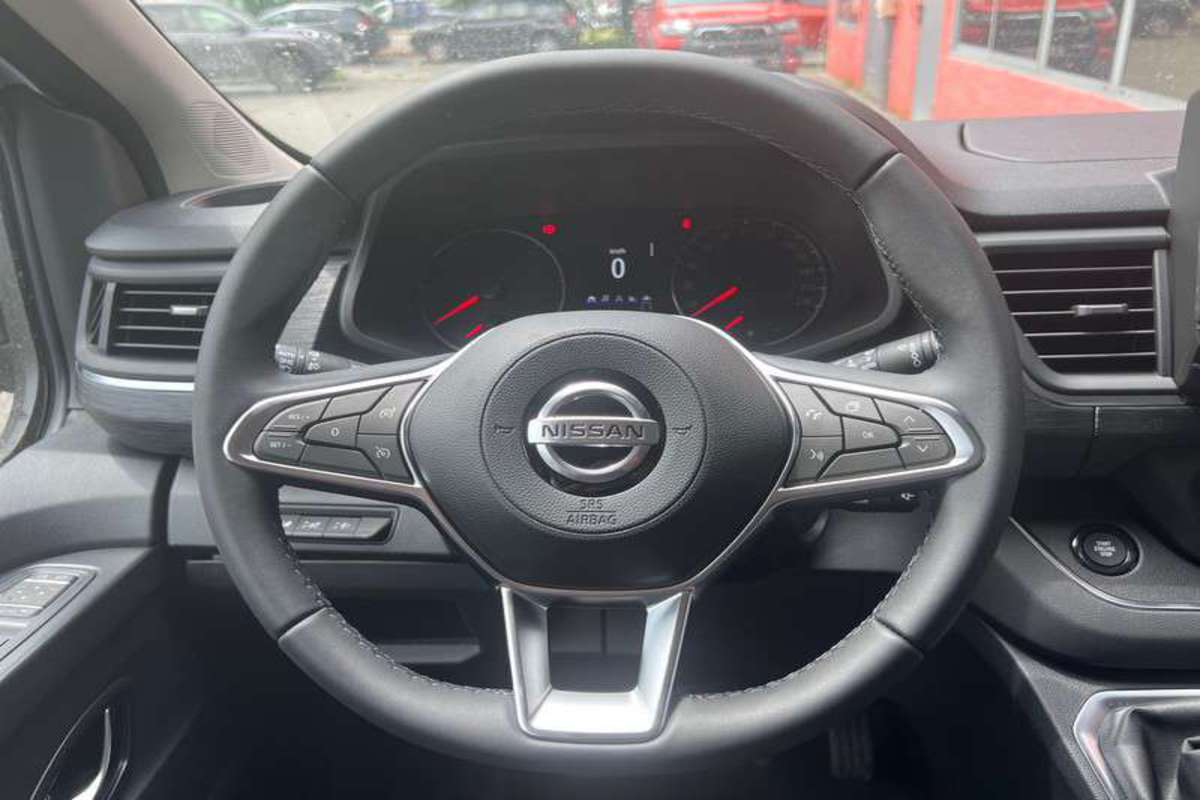 Nissan Primastar - 2.0 DCI 150 TEKNA L2H1 9P