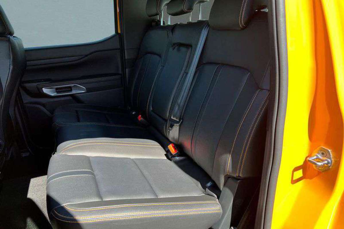 Ford Ranger - 2.0 205 WILDTRAK PLUS 0MALUS