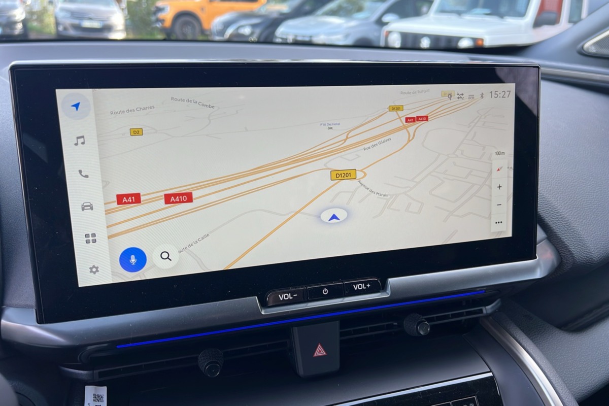 Toyota C-HR - HYBRID 197 4X4 AWD EXECUT