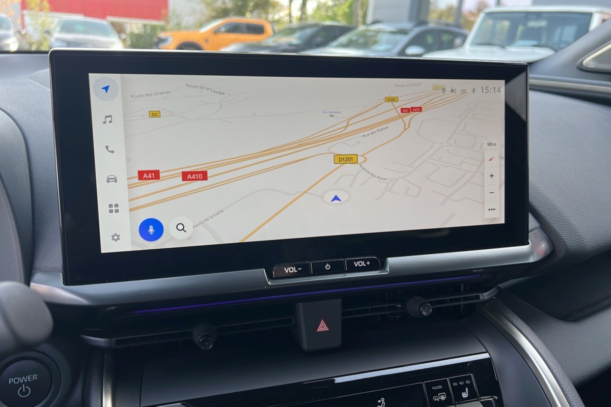 Toyota C-HR - HYBRID 197 4X4 AWD EXECUT