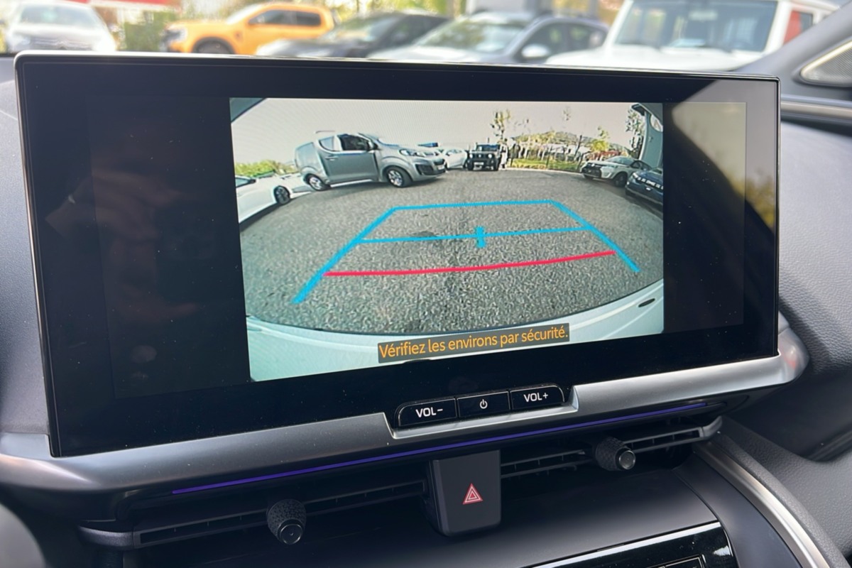 Toyota C-HR - HYBRID 197 4X4 AWD EXECUT