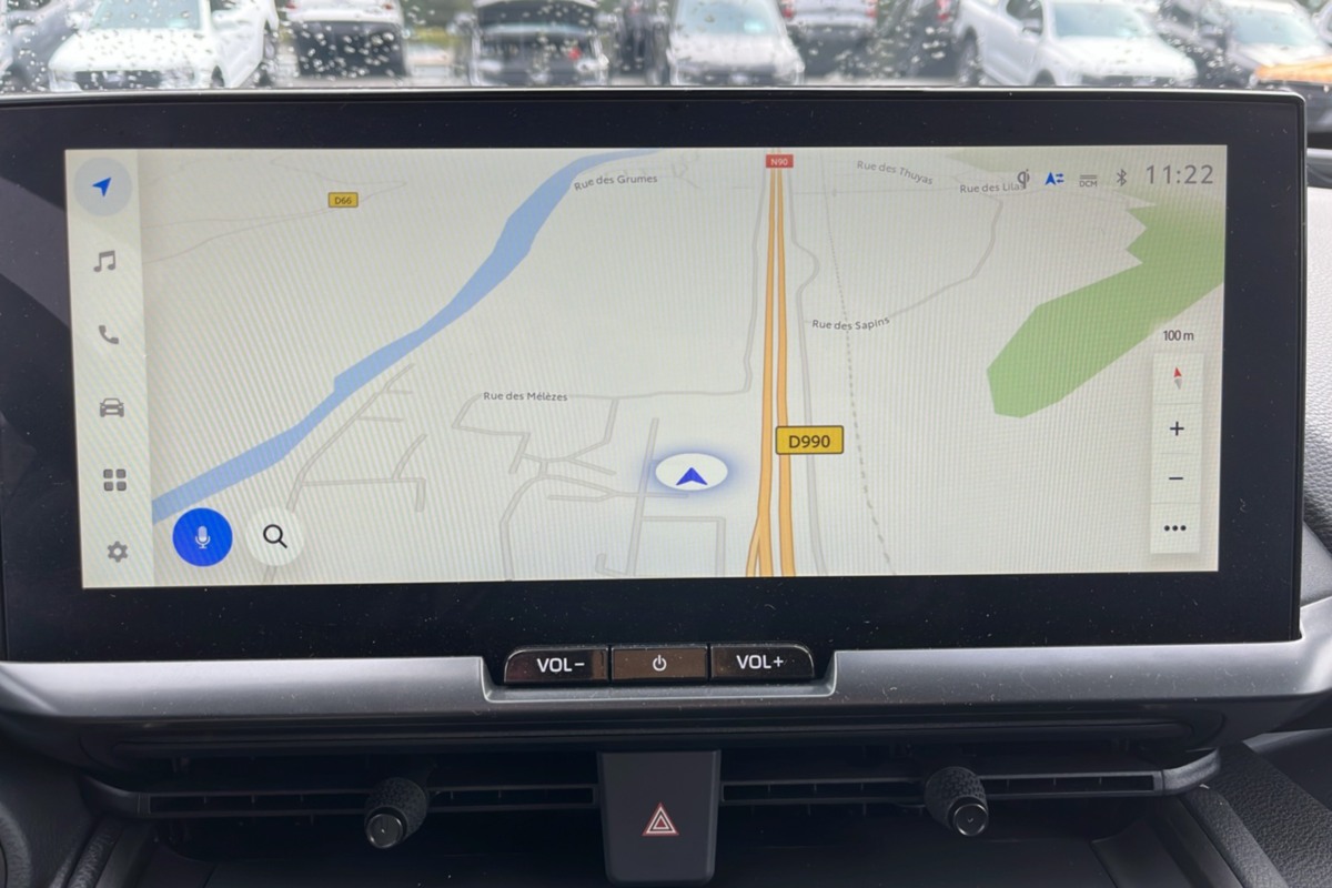 Toyota C-HR - HYBRID 200 AWD DESIGN PK