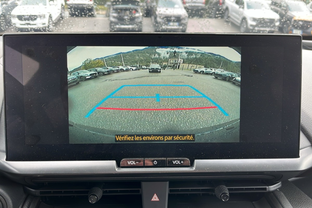 Toyota C-HR - HYBRID 200 AWD DESIGN PK