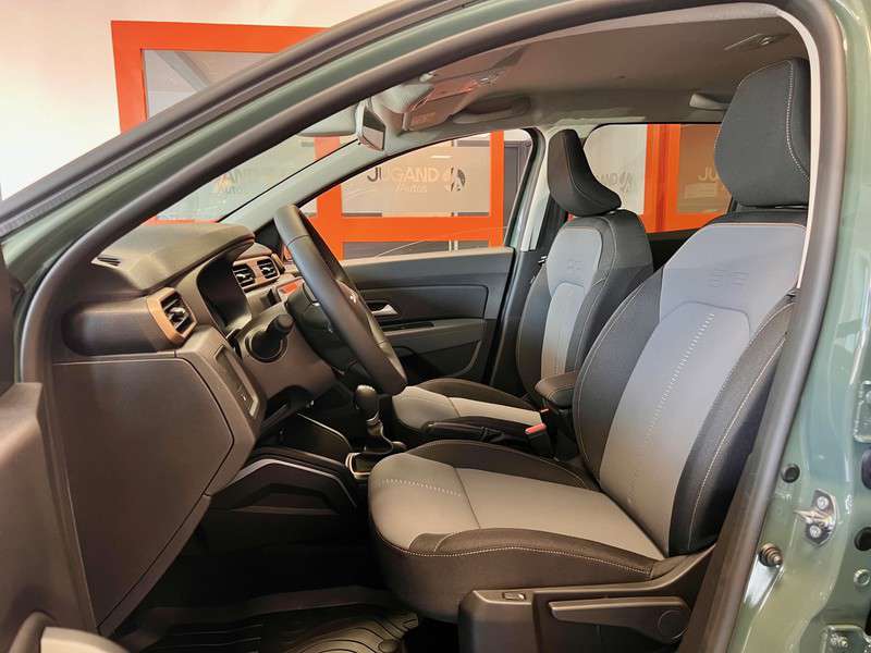 Dacia Duster - 1.3 TCE 150 EDC EXTREME