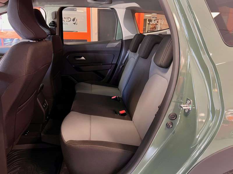 Dacia Duster - 1.3 TCE 150 EDC EXTREME