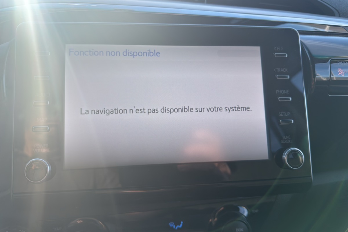 Toyota Hilux - 2.8 D4-D 204 BVA LEGENDE