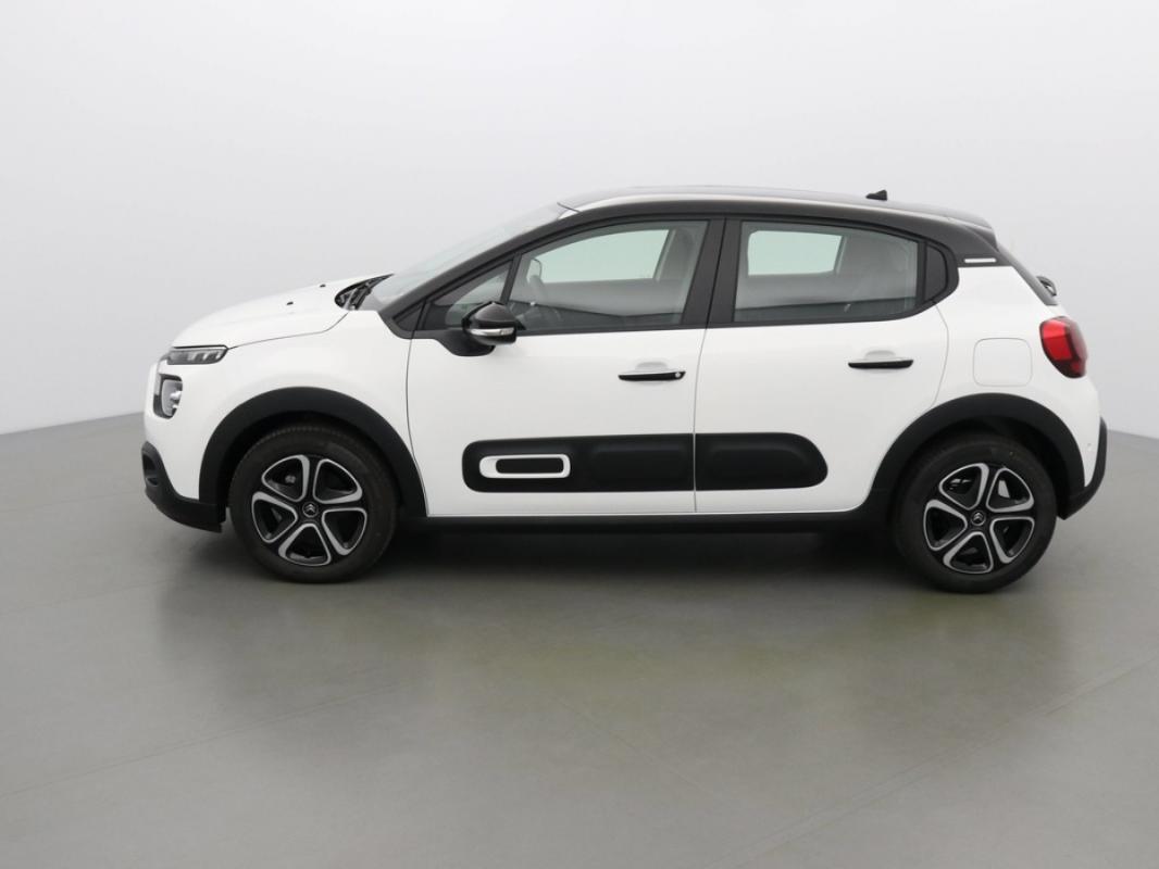 Citroën C3 - SHINE 110 PURETECH EAT 6