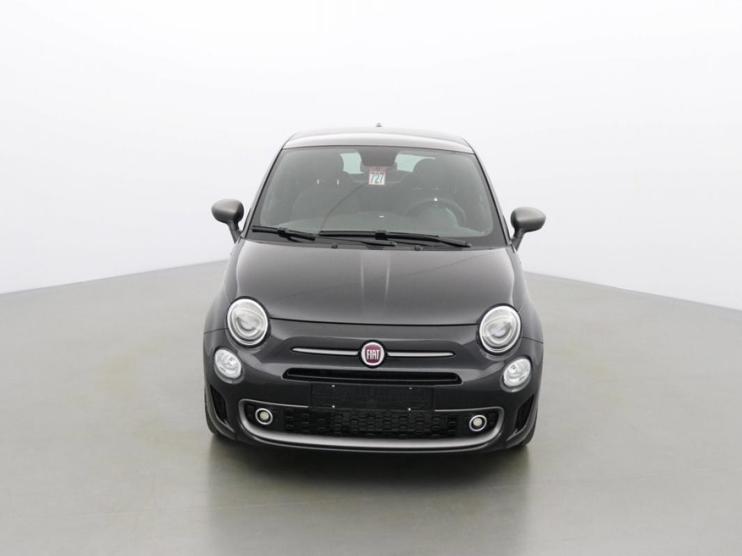 Fiat 500 - SERIE 9 SPORT 70 BSG
