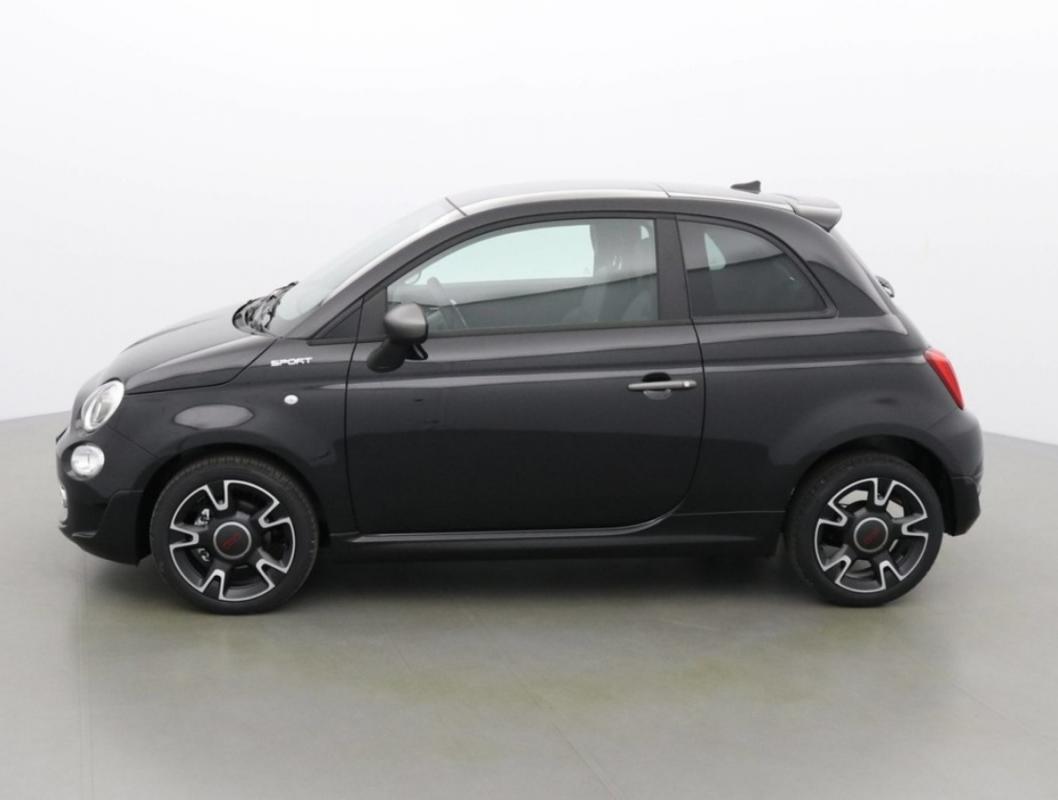 Fiat 500 - SERIE 9 SPORT 70 BSG