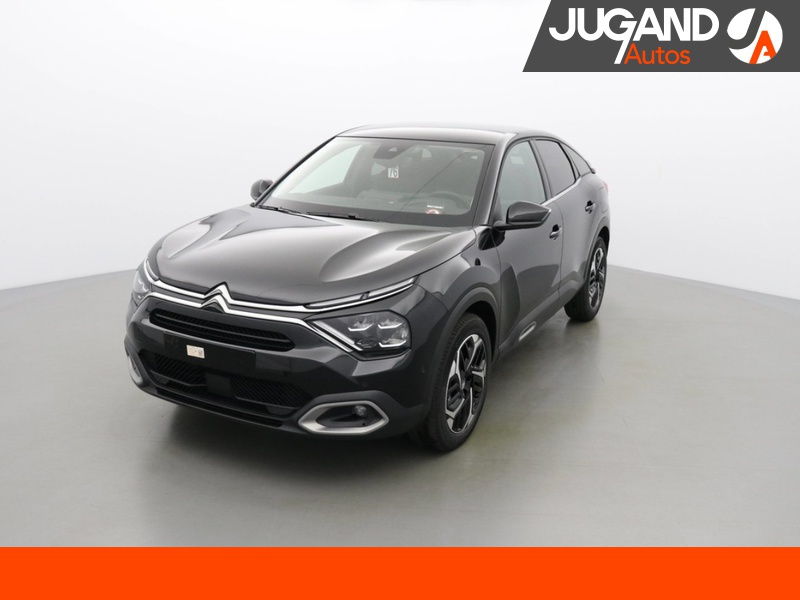 Citroën C4 - SHINE 130 HDI EAT8