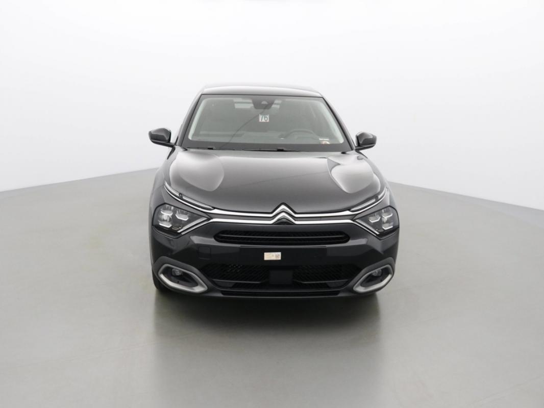 Citroën C4 - SHINE 130 HDI EAT8