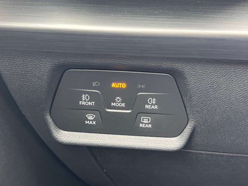 Cupra Formentor - TDI 150 DSG7 4DRIVE T.O