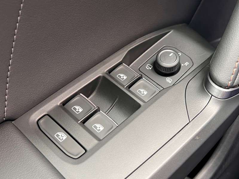 Cupra Formentor - TDI 150 DSG7 4DRIVE T.O