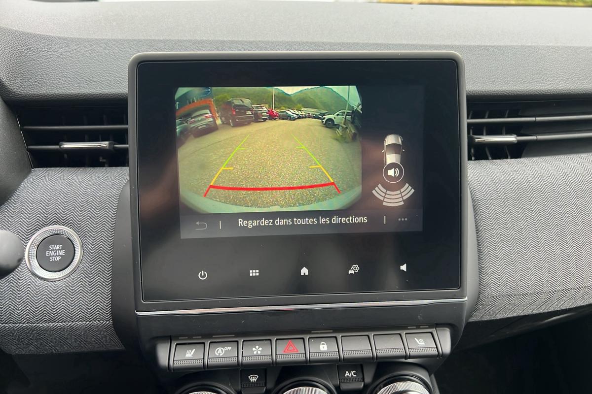 Renault Clio - V FACELIFT TCE 90 TECHNO