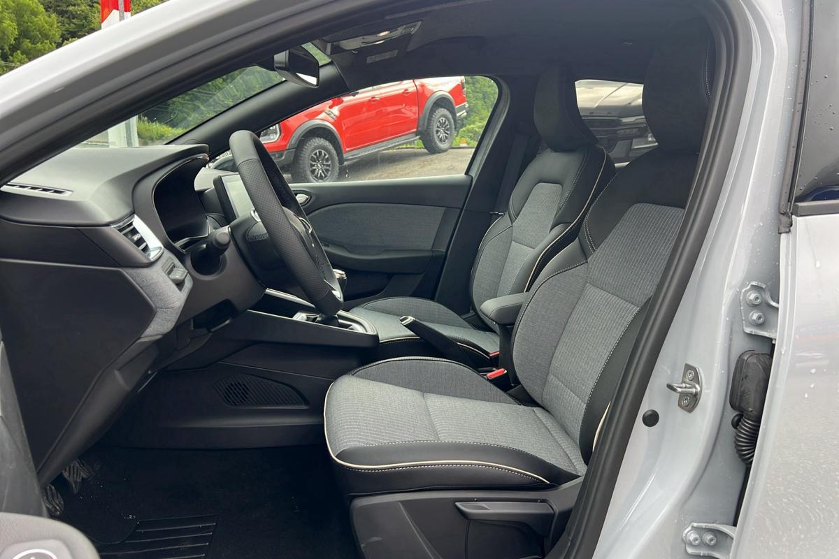 Renault Clio - V FACELIFT TCE 90 TECHNO