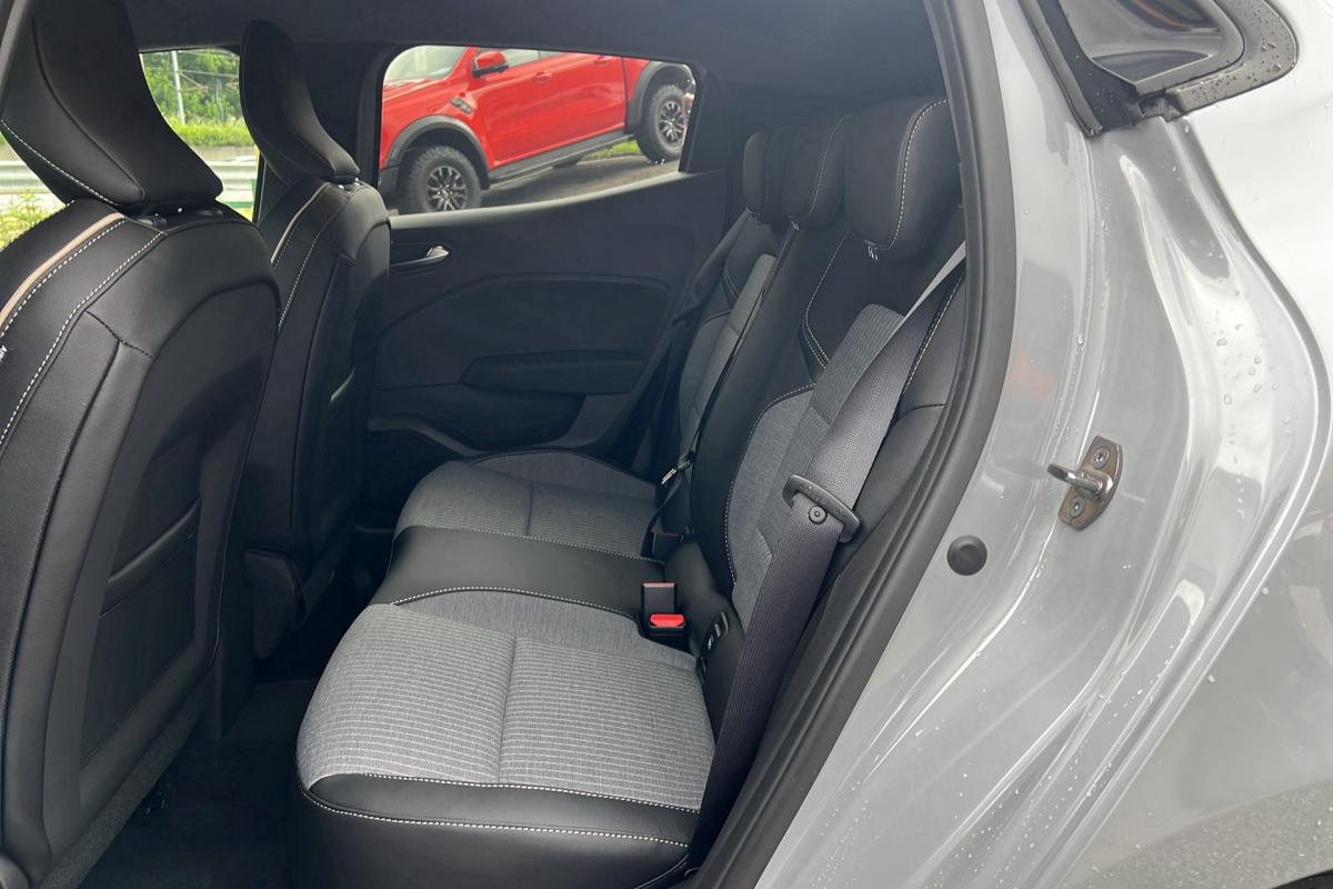 Renault Clio - V FACELIFT TCE 90 TECHNO