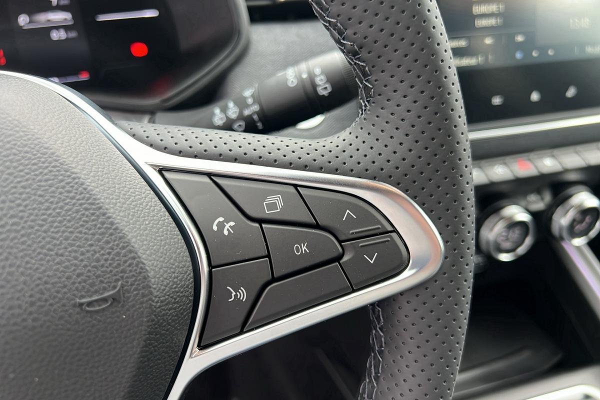 Renault Clio - V FACELIFT TCE 90 TECHNO