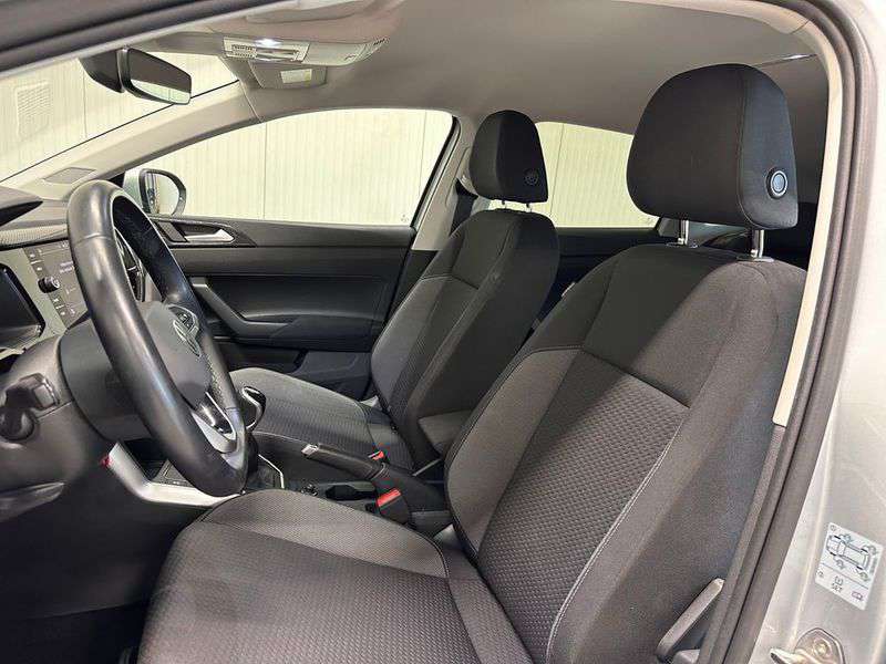 Volkswagen Taigo - 1.0 TSI 110 BVM6 LIFE