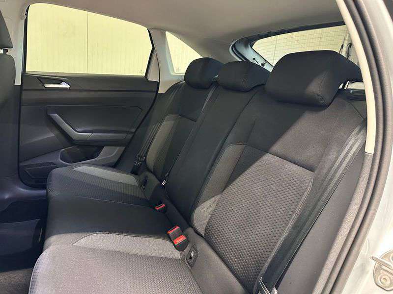 Volkswagen Taigo - 1.0 TSI 110 BVM6 LIFE