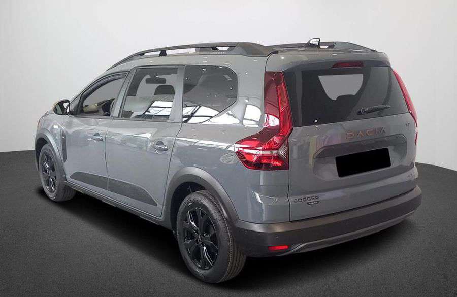 Dacia Jogger - HEV 140 BVA EXTREME PLUS