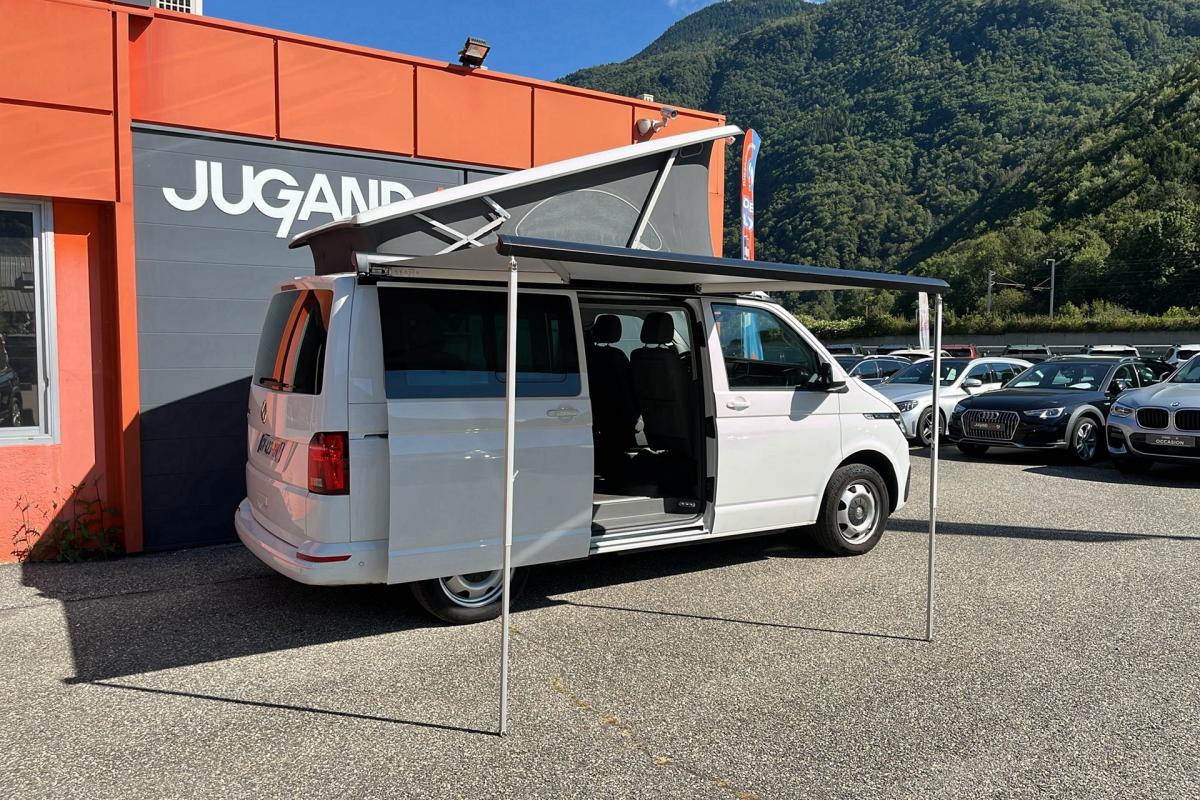 Volkswagen California - T6.1 TDI 150 DSG OCEAN