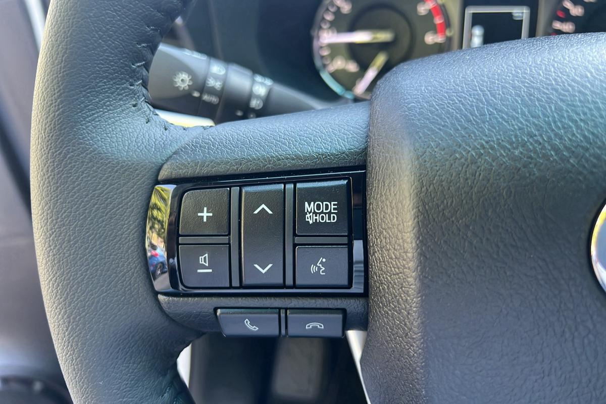 Toyota Hilux - 2.8 D4-D 204 BVA LEGENDE