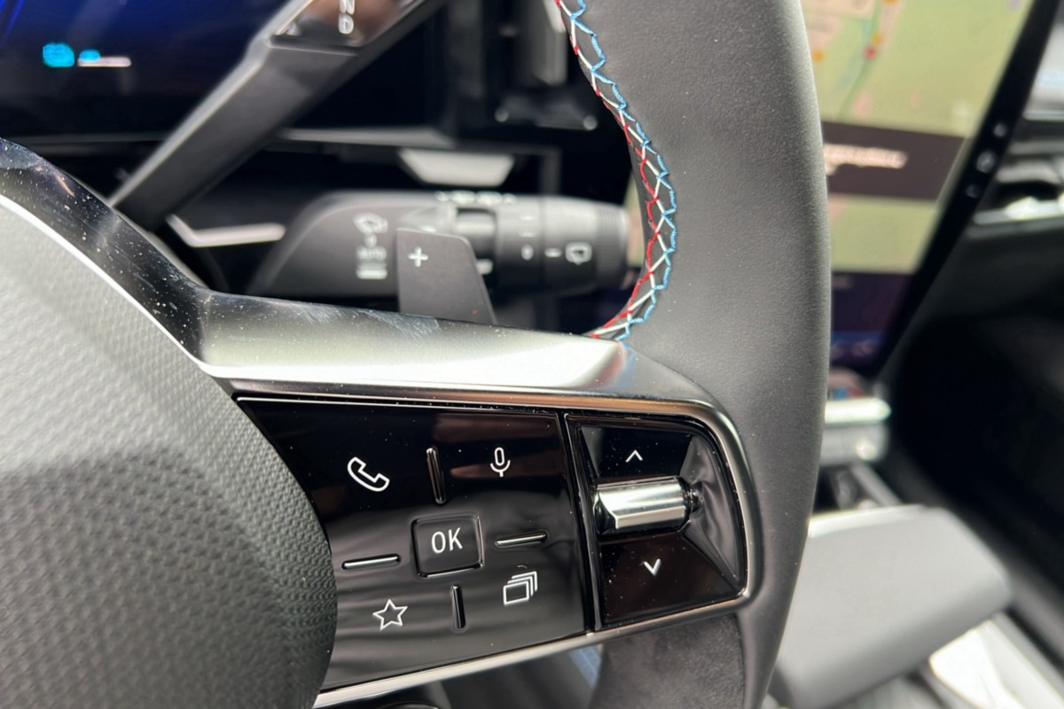 Renault Austral - ETECH 200 ESPRIT ALPINE P