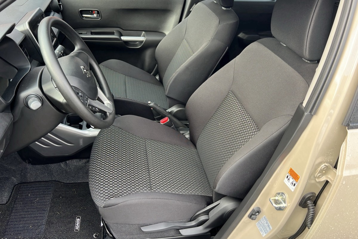 Suzuki Ignis - 1.2 DUALJET ALLGRIP PRIVI