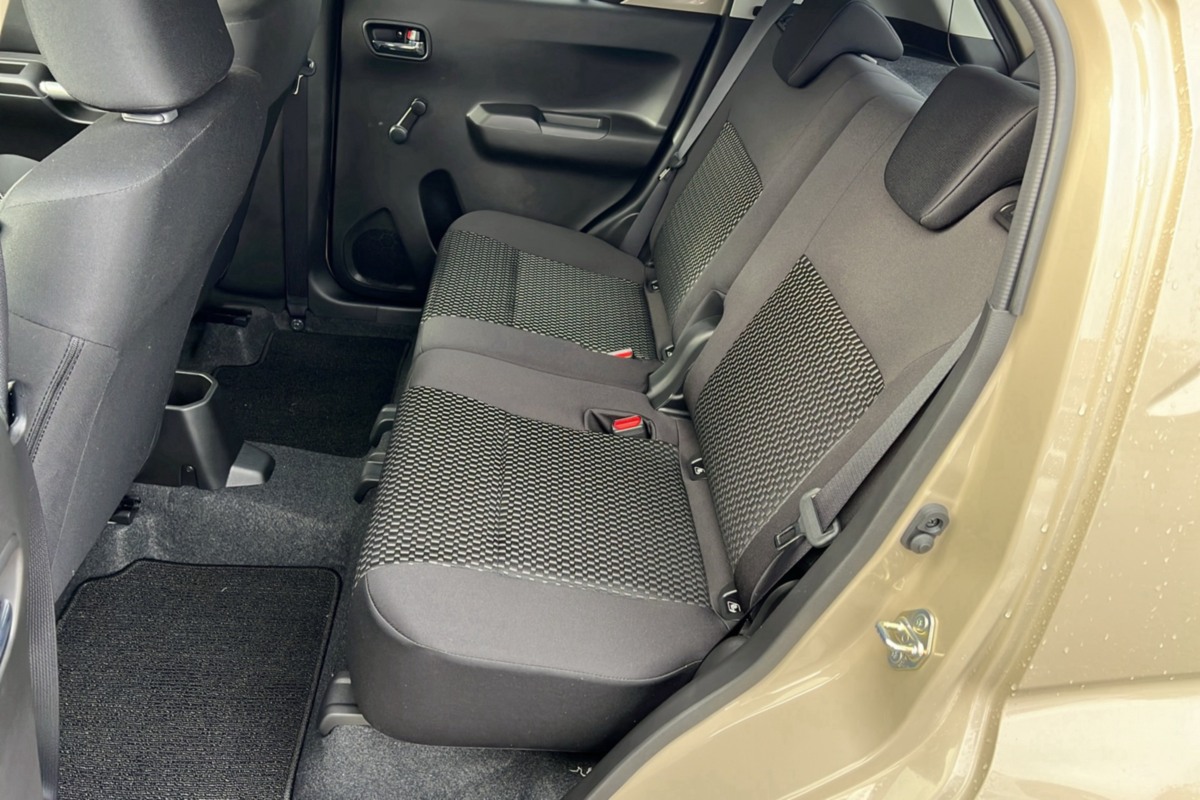 Suzuki Ignis - 1.2 DUALJET ALLGRIP PRIVI