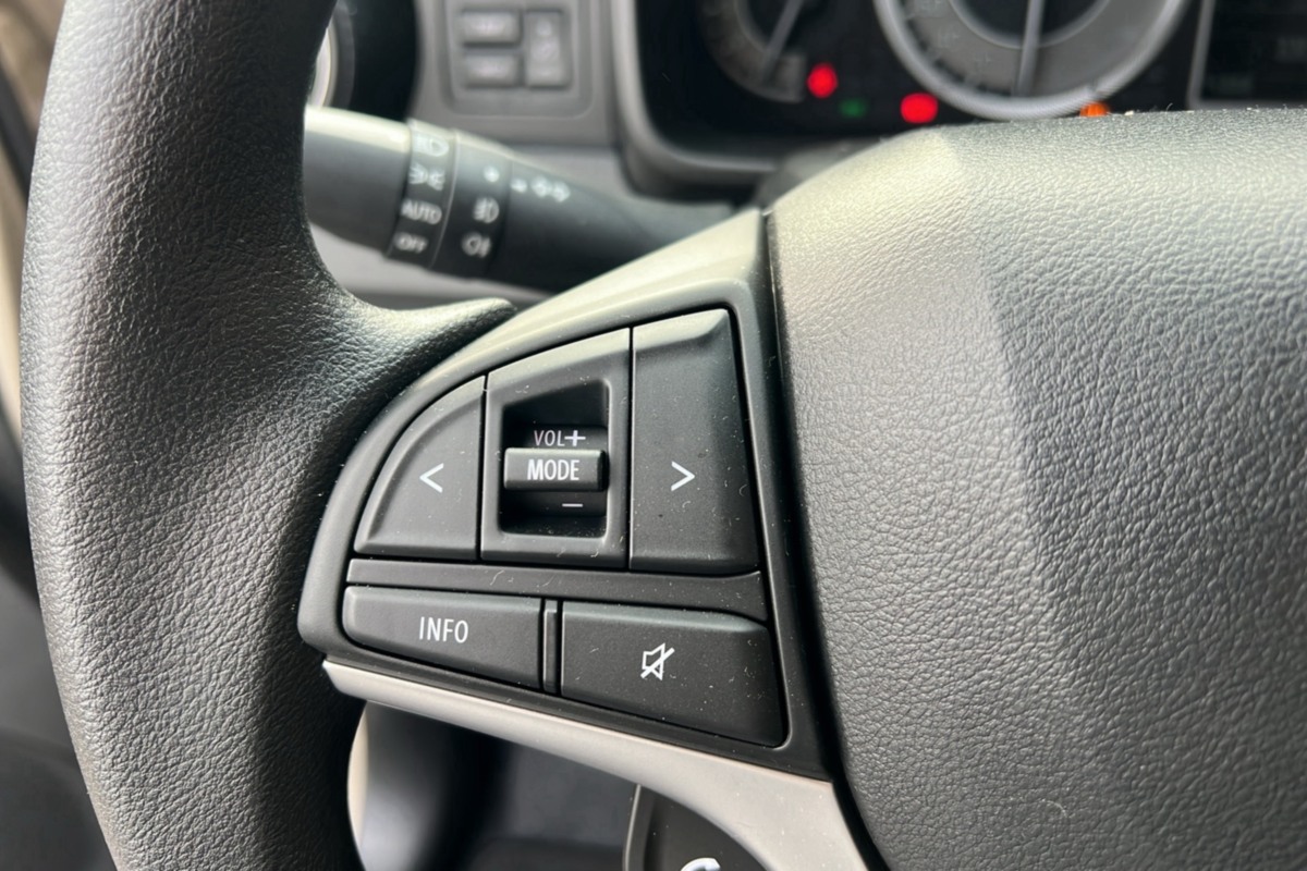 Suzuki Ignis - 1.2 DUALJET ALLGRIP PRIVI